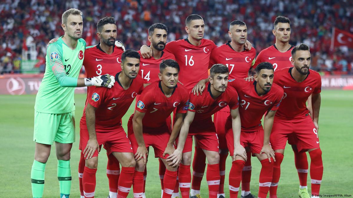 foto de equipo para Turkia